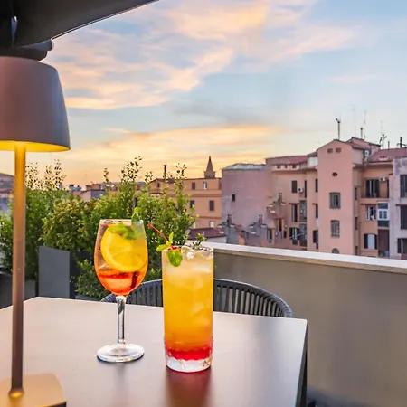 Hotel Raffaello - Sure Hotel Collection By Best Western-3