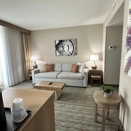 Best Western Plus Atlantic Beach Resort-2