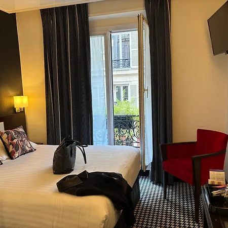 Hotel Best Western Anjou Lafayette-2