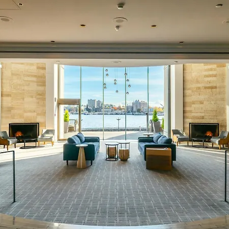 Delta Hotels By Marriott Victoria Ocean Pointe Resort-3