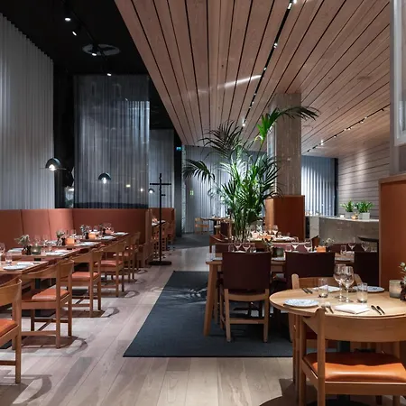 Nordic Light Hotel-2