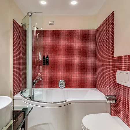 La Griffe Hotel Roma-2