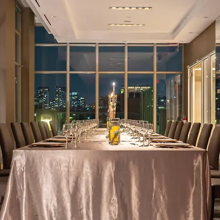 Soho Hotel Toronto-2