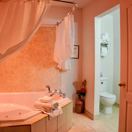 The Glengate Hotel & Suites-2