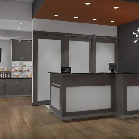 Homewood Suites By Hilton Washington Dc Noma Union Station-3