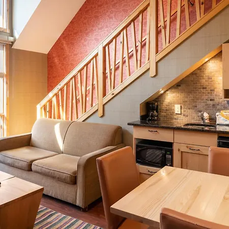 Fox Hotel And Suites-2