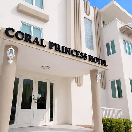 Coral Princess Hotel-2