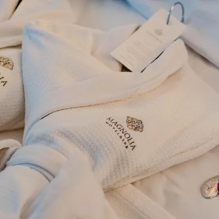The Magnolia Hotel & Spa-2