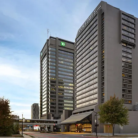 Doubletree By Hilton London-2