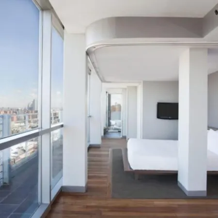 Hotel On Rivington-3