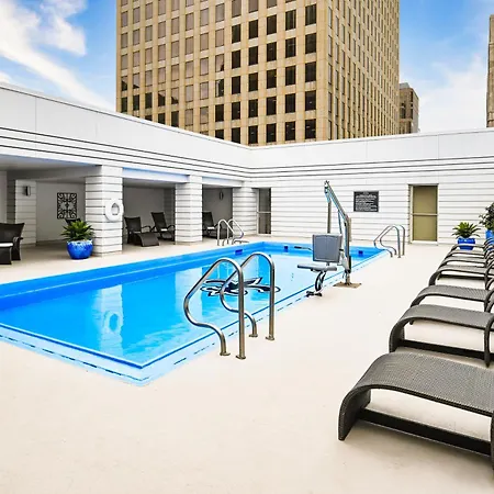 Intercontinental New Orleans By Ihg-3