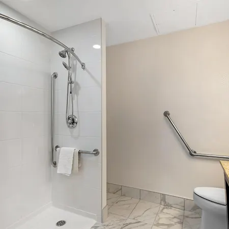 Best Western Plus Suites Downtown Calgary-2