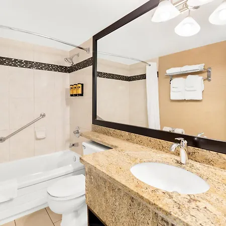Best Western Plus Inner Harbour Hotel-3
