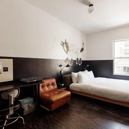 The Clyde Hotel Portland By Kasa Living-2