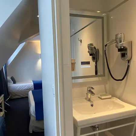 Austin'S Saint Lazare Hotel-2