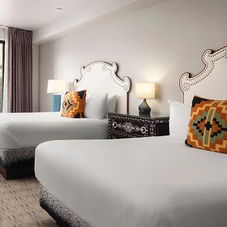 The Wilde Resort And Spa-2