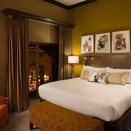 Hotel De Anza By Ihg-2