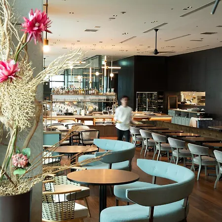 Mitsui Garden Hotel Ginza Premier-3