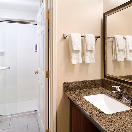 Aspen Suites - Rochester-3