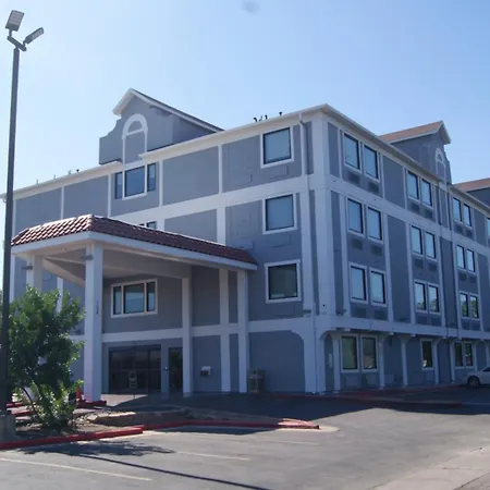 Holiday Inn Express & Suites San Antonio - Downtown Market Area By Ihg-2