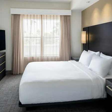Residence Inn Melbourne-2
