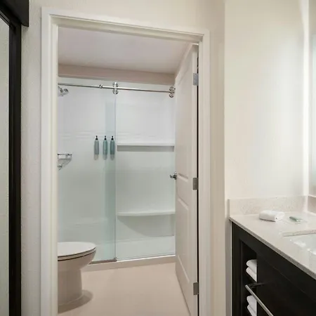 Residence Inn Melbourne-3