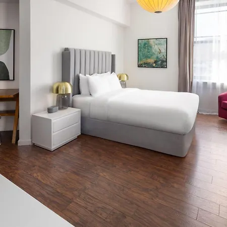 Hotel Brexton, Trademark Collection By Wyndham-3