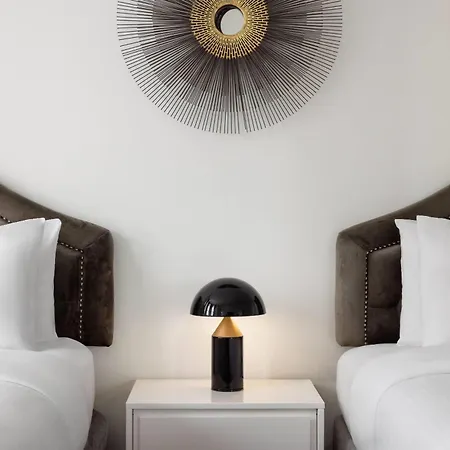 Hotel Brexton, Trademark Collection By Wyndham-2