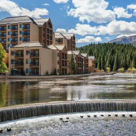 Marriott'S Mountain Valley Lodge At Breckenridge-2