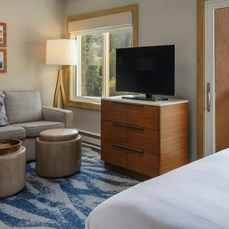 Marriott'S Mountain Valley Lodge At Breckenridge-3