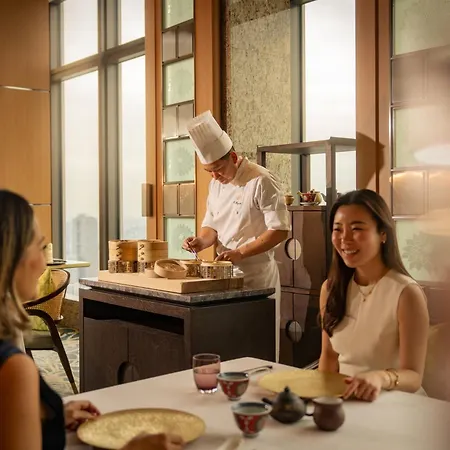 Mandarin Oriental, Tokyo-2