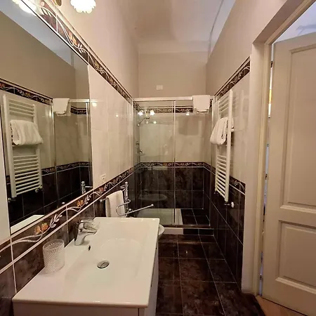 Relais Cavalcanti Guest House-2