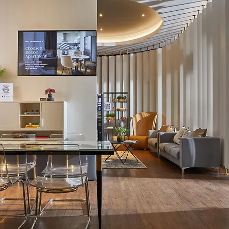 7Seasons Apartments Budapest-2