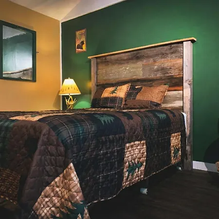 Motel Montreal-2