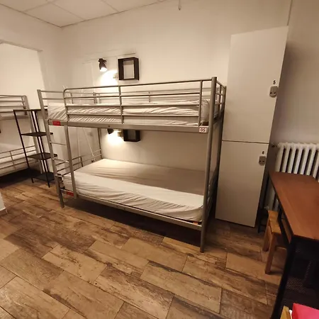Buba House - Women Only Hostel-3