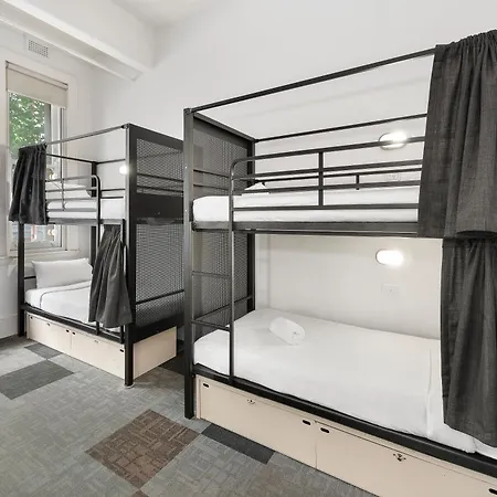 Yha Melbourne Central-2