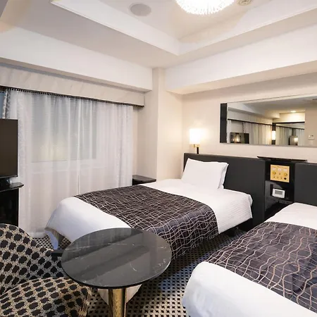 Apa Hotel Kodemmacho Ekimae-2