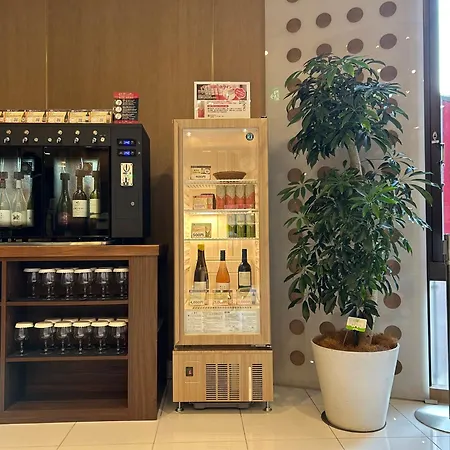 Ginza International Hotel-3