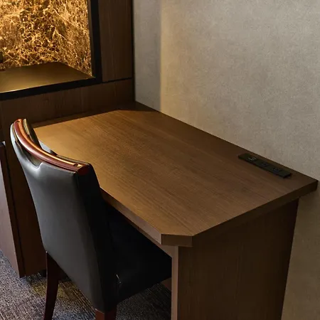 Ginza International Hotel-2