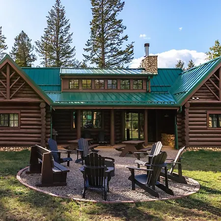 Pine Bungalows-2