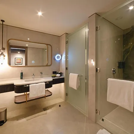 Hilton Amman-3