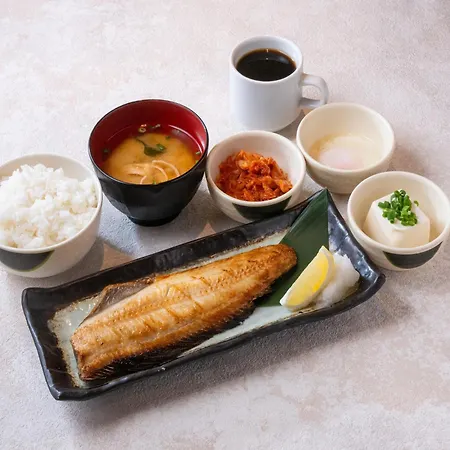 Apa Hotel Higashi Shinjuku Ekimae-2