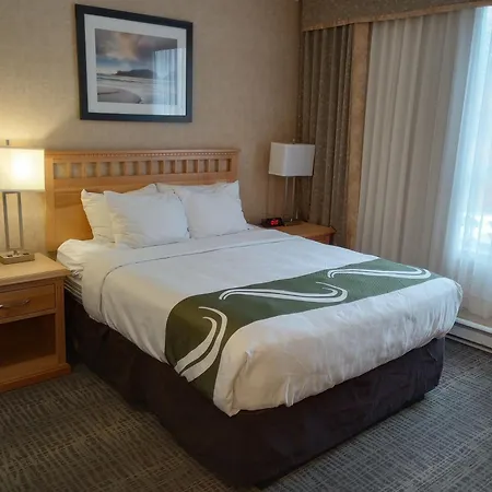 Quality Inn Downtown Inner Harbour-2