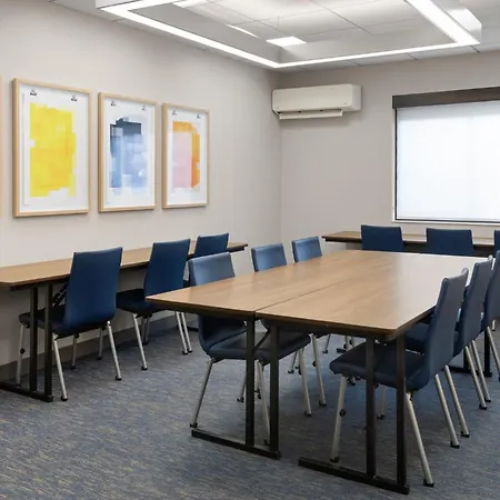 Holiday Inn Express Philadelphia Penn'S Landing By Ihg-3
