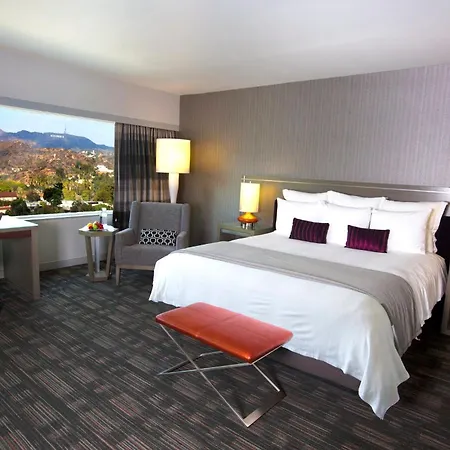 Loews Hollywood Hotel-2