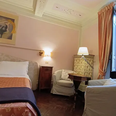 B&B A Florence View-3