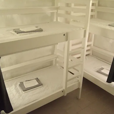 Hostel Dalagatan-3