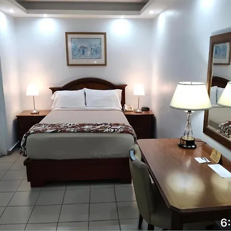 Micro Hotel Condo Suites-2