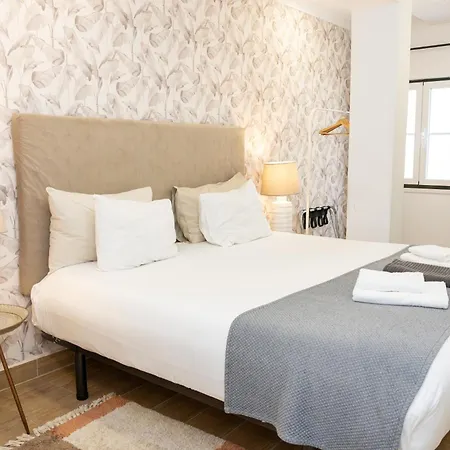 Inn Bairro Alto Ba Sweet-2