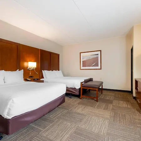 Lift Bridge Lodge, An Ascend Collection Hotel-3